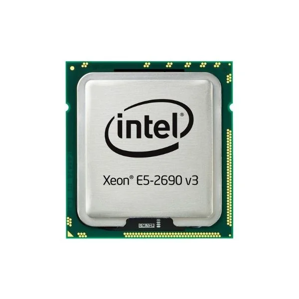 HP Apollo 4200 Gen9 E5-2690v3 Kit