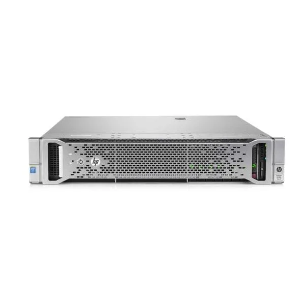 HPE ProLiant DL380 Gen9 E5-2690v3 2P 32GB-R P440ar 8SFF 2x10Gb 2x800W OneView Server