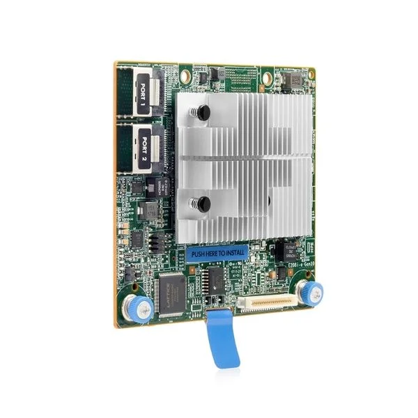 SMART ARRAY P408I-A SR GEN10 CTRLR PL=SI