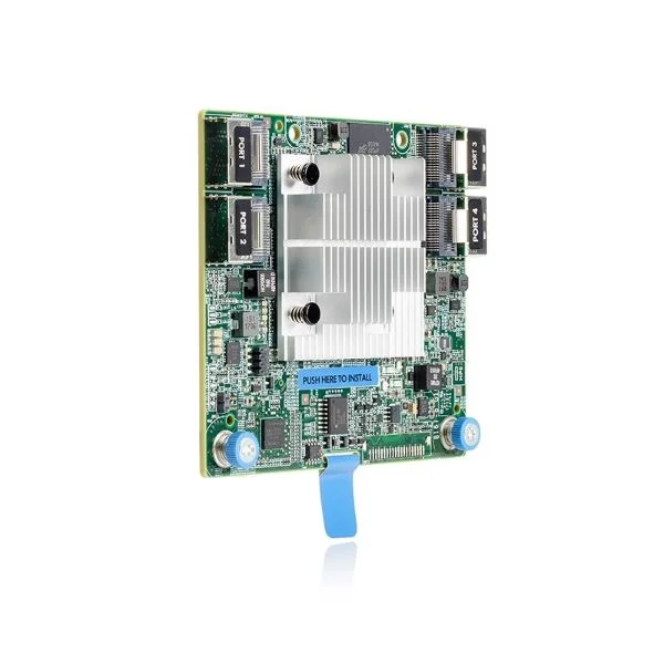 SMART ARRAY P816I-A SR GEN10 CTRLR PL=SI