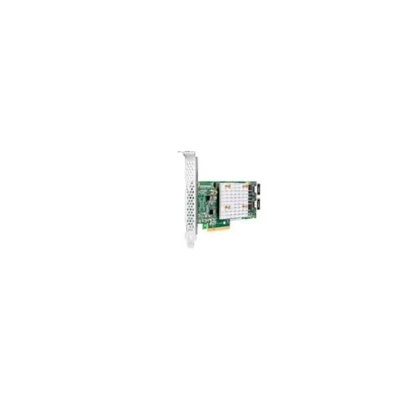 SMART ARRAY E208I-P SR GEN10 CTRLR PL SI