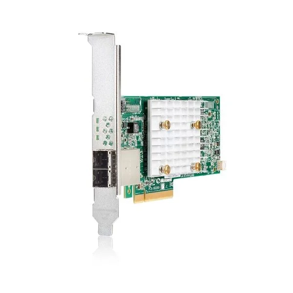 SMART ARRAY E208E-P SR GEN10 CTRLR PL=SI
