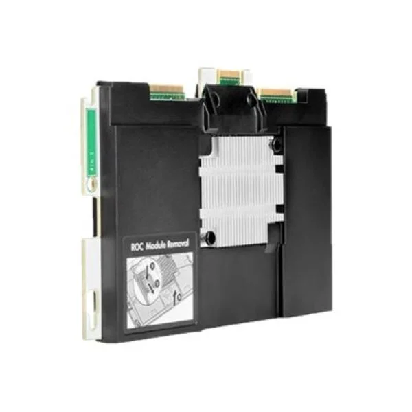 SMART ARRAY P204I-C SR GEN10 CTRLR PL=SI