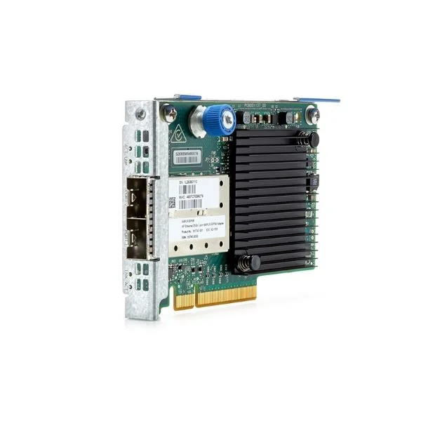 ETH 10/25GB 2P 640FLR-SFP28 ADAPTER PL SI