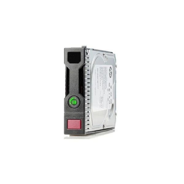 8TB 12G SAS 7.2K LFF 512E SC MDL HDD PL=SI