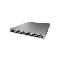 CISCO 8201 CHASSIS W/24X400GE QSFP56-DD&12X100GE QSFP28