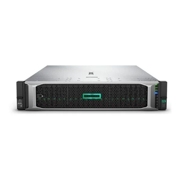 HPE ProLiant DL380 Gen10 5118 2.3GHz 12-core 2P 64GB-R P408i-a 8SFF 2x800W PS Performance Serve
