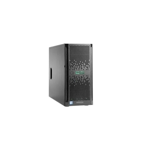 HPE ProLiant ML150 Gen9 E5-2640v4 2P 2x16GB H240 900W Hot Plug 8SFF SAS Server