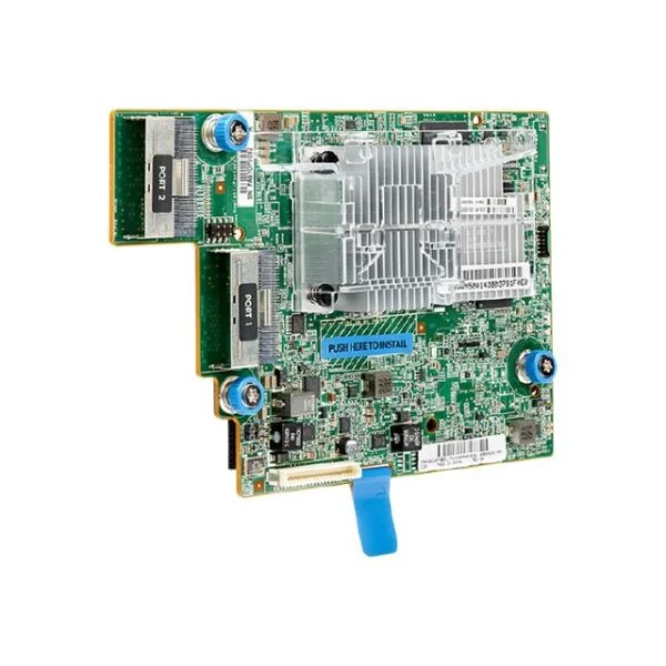 HP SMART ARRAY P840AR/2GB FBWC 12GB 2PORT INTERNAL SAS CONTROLLER