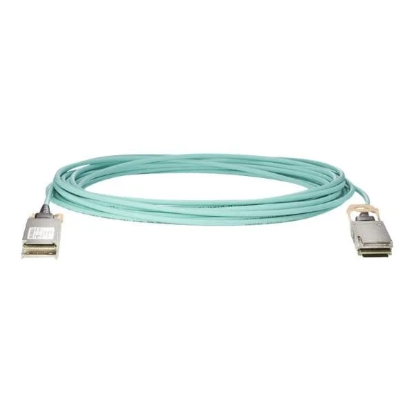 100GB QSFP28 TO QSFP28 15M AOC PL-SI
