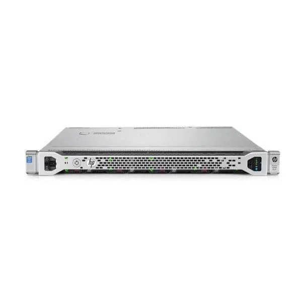 HPE ProLiant DL360 Gen9 E5-2643v4 32GB-R P440ar 8SFF 500W PS SAS Server