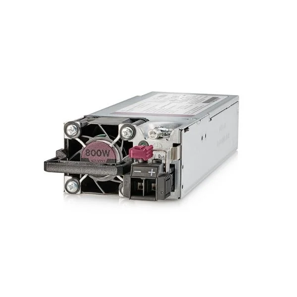 800W FS 48VDC HT PLG LH PWR SPLY KIT PL=SI
