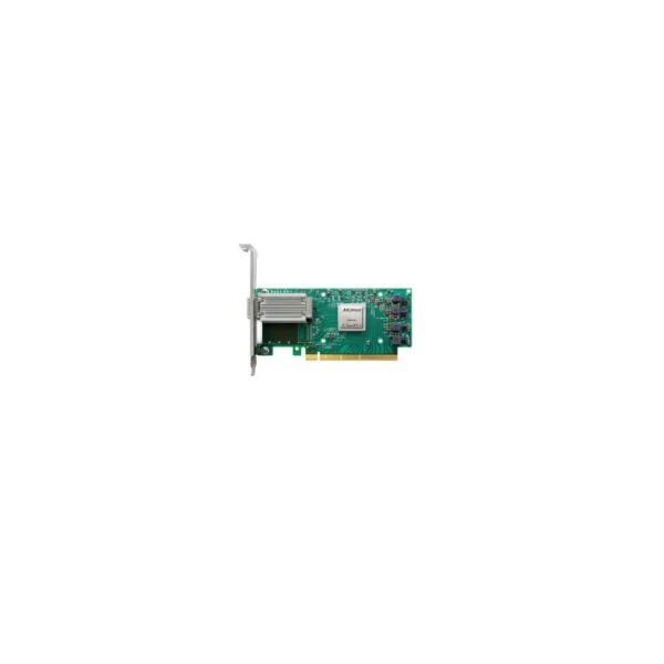 HP INFINIBAND EDR 100GB 1PORT 841QSFP28 ADAPTER