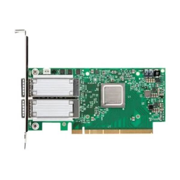 HPE IB EDR/EN 100Gb 2p 841QSFP28 Adptr