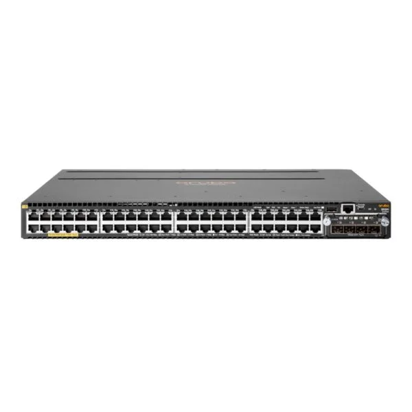 HPE 6x 2900-3400W Ht Plg Plat FIO PS Kit