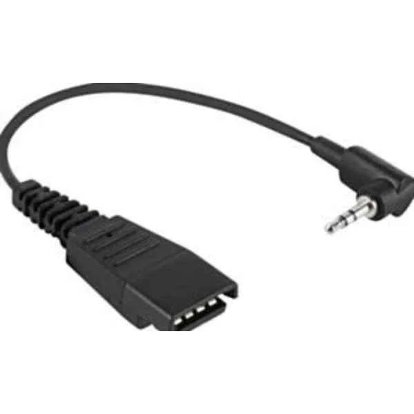 LINK MOBILE QD TO 3.5 WITHOUT PTT