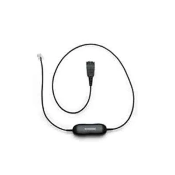 GN1221 - Cable - Black