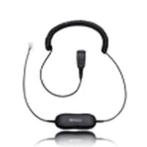 GN1200 SMARTCORD 6FT COIL CORD HEADSET DIRECT CONNECT PHONE CORD