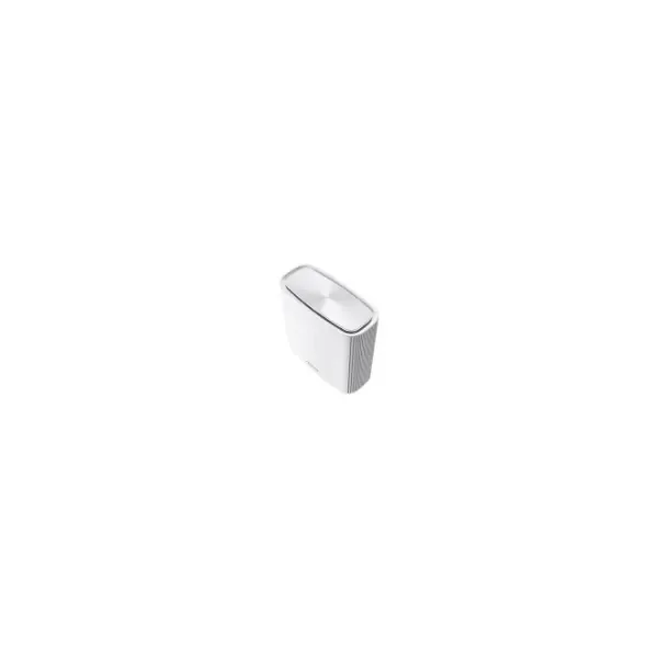 ZenWiFi AX (XT8) - Wi-Fi 6 (802.11ax) - Tri-band (2.4 GHz / 5 GHz / 60 GHz) - Ethernet LAN - White - Tabletop router