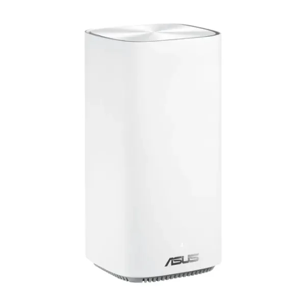 CD6(3-PK) - Ethernet WAN - 2.5 Gigabit Ethernet,5 Gigabit Ethernet - White
