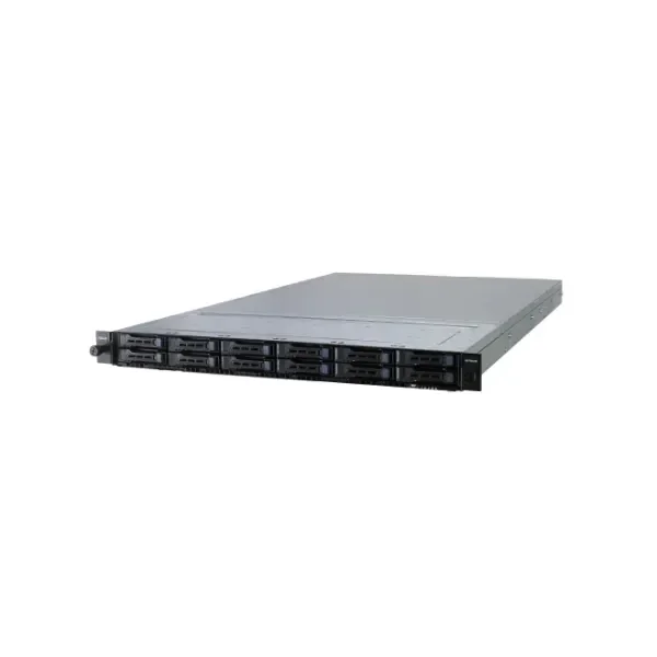 RS700A-E9-RS12V2 - Socket SP3 - AMD EPYC - DDR4-SDRAM - 4096 GB - 2666,2933,3200 MHz - Octa-channel