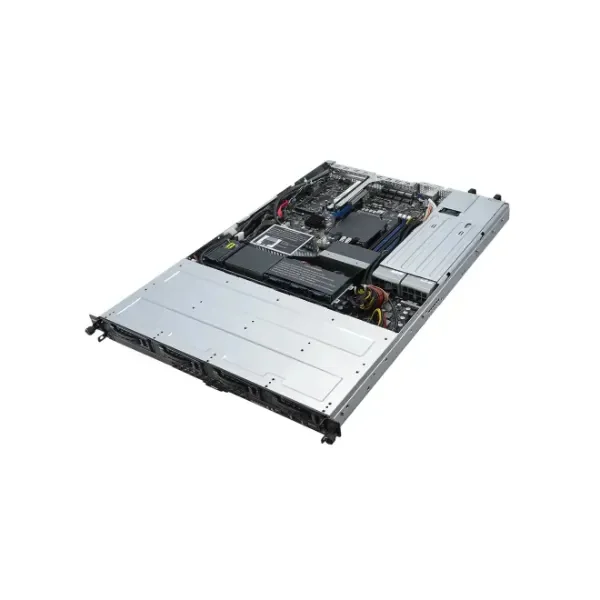 RS300-E10-RS4 - Intel C242 - LGA 1151 (Socket H4) - Intel® Celeron® - Intel® Core™ i3 - Intel® Pentium® - Intel® Xeon® - DDR4-SDRAM - 4GB,8GB,16GB - 64 GB