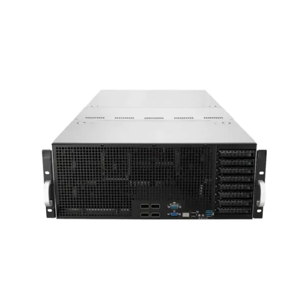ESC8000 G4 - LGA 3647 (Socket P) - Intel® Xeon® - DDR4-SDRAM - 8GB - 16GB - 32GB - 64GB - 128MB - 3072 GB - 2133,2400,2666 MHz