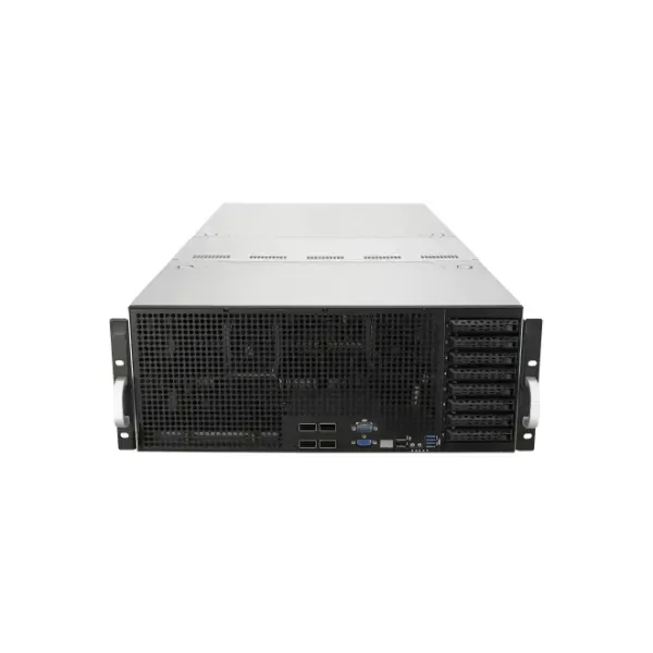 ESC8000 G4/10G - Intel® C621 - LGA 3647 (Socket P) - Intel® Xeon® Scalable - DDR4-SDRAM - 16GB - 32GB - 64GB - 128GB - 3072 GB