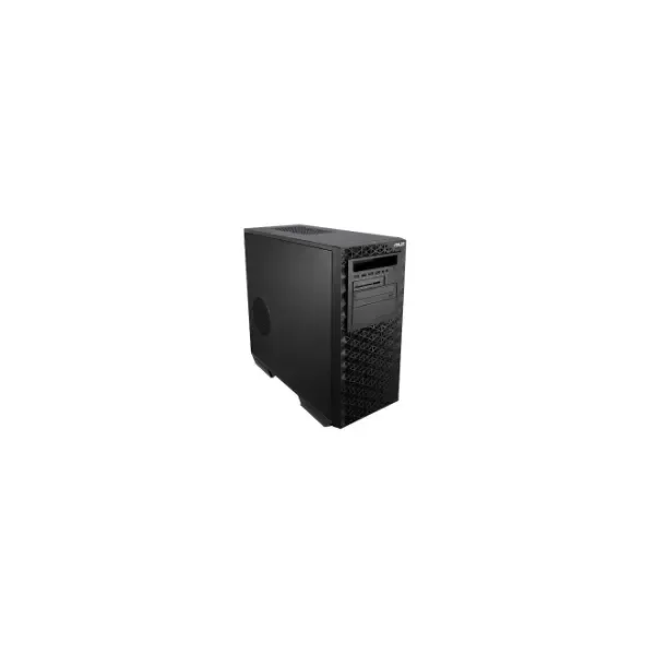 E900 G4 - Workstation barebone - DDR4-SDRAM - PCI Express - SAS - Serial ATA III - Ethernet LAN - 2000 W