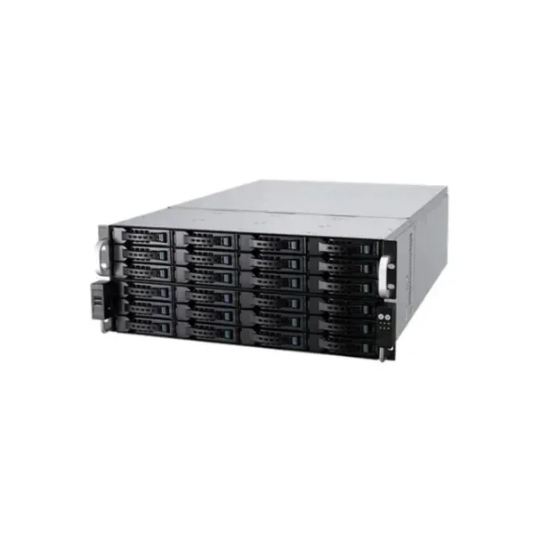 RS540-E9-RS36-E - Intel® C621 - LGA 3647 (Socket P) - 4GB - 8GB - 16GB - 32GB - 64GB - 128MB - 2666,2933 MHz - 2.5,3.5" - M.2 - Serial ATA
