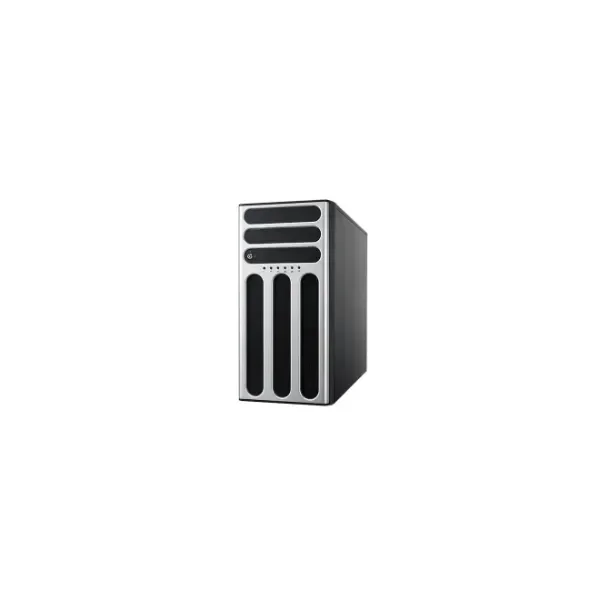 TS300-E10-PS4 - Full-Tower - Workstation barebone - Intel C246 - LGA 1151 (Socket H4) - PCI Express - SAS - Serial ATA - 500 W