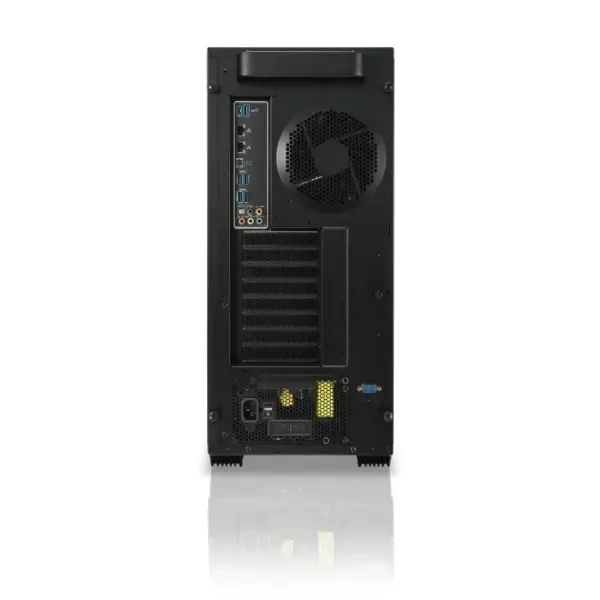 Server ASUS BAB Rack 5U/2CPU E800