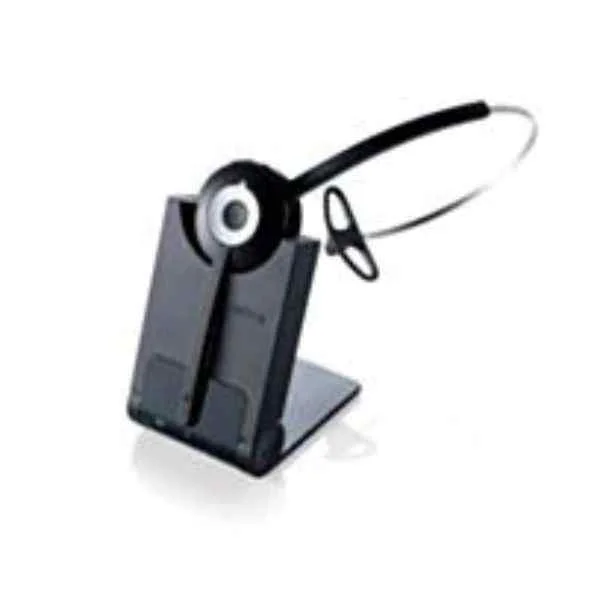 Jabra PRO 920 - Headset - convertible (920-25-508-101)
