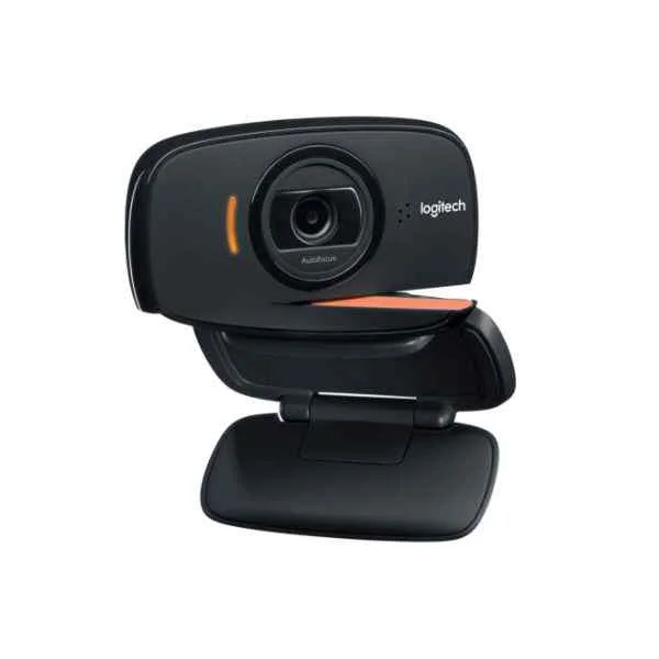 B525 HD - 2 MP - 1280 x 720 pixels - 30 fps - 720p - 1280 x 720 pixels - USB 2.0