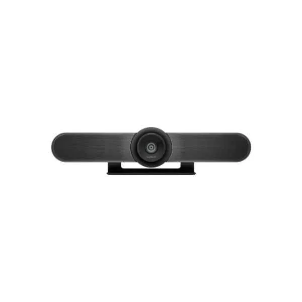 Logitech MeetUp Black 3840 x 2160 Pixels 30 FPS ConferenceCam (960-001102)