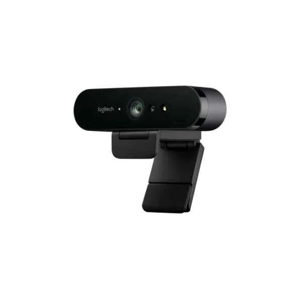Logitech BRIO 4K Ultra HD webcam (960-001106)