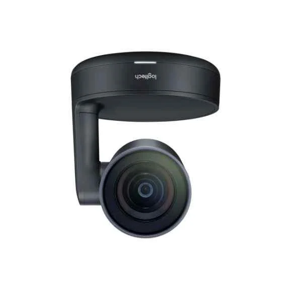 ConferenceCam Rally black bulk 960-001227
