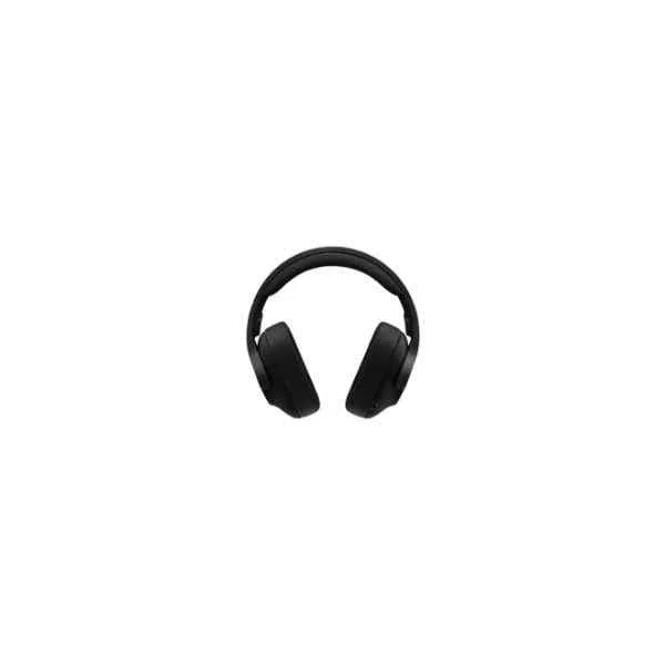 G G433 7.1 - Headset - Head-band - Gaming - Black - Binaural - In-line control unit