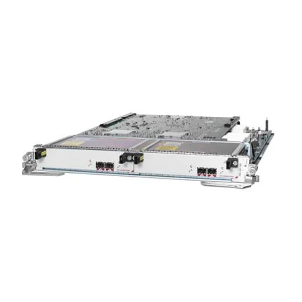 Cisco ASR 9000 Interface A9K-SIP-700 Cisco ASR 9000 Series SPA Interface Processor-700