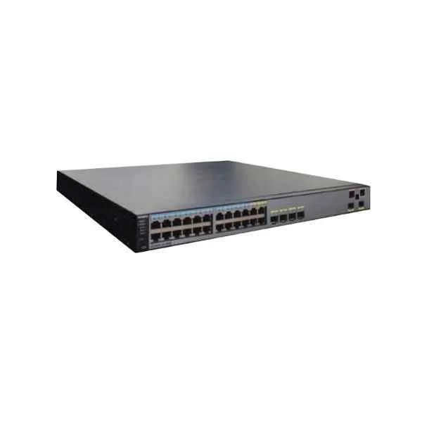 HUAWEI AC6605-26-PWR Access Controller with 64AP license
