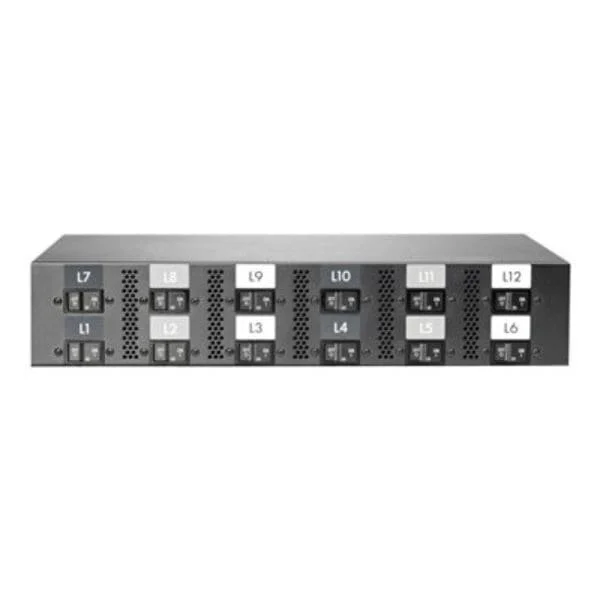 HP 48A 208V 3PHASE NA/JP PDU KIT