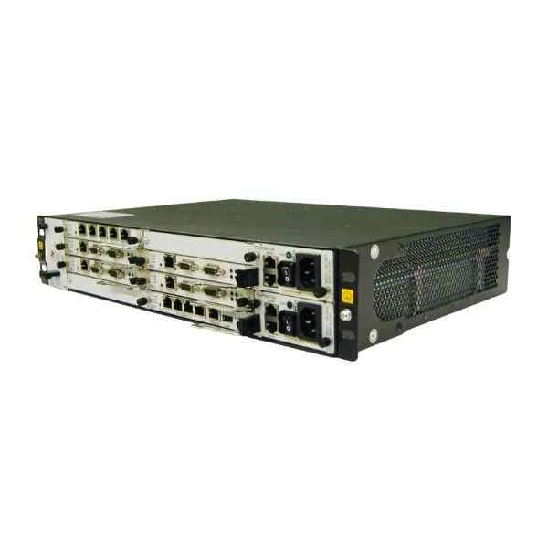 AG1Z96C64 eSpace IAD Series Access Devices Unified Communications Gateways eSpace IAD196 (AC,1 CVP,2 ASI with subscriber cable)