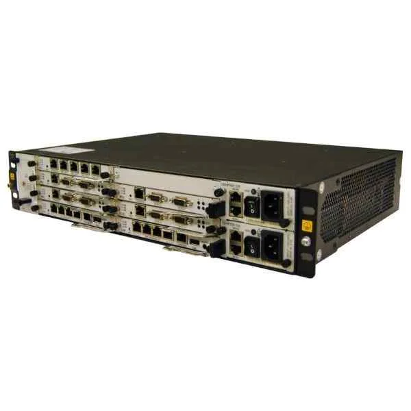 AG1ZD8O24S eSpace IAD Series Access Devices Unified Communications Gateways Integrated Access Device Basic Unit(8O24S Standard Version,SIP, include Power Module)