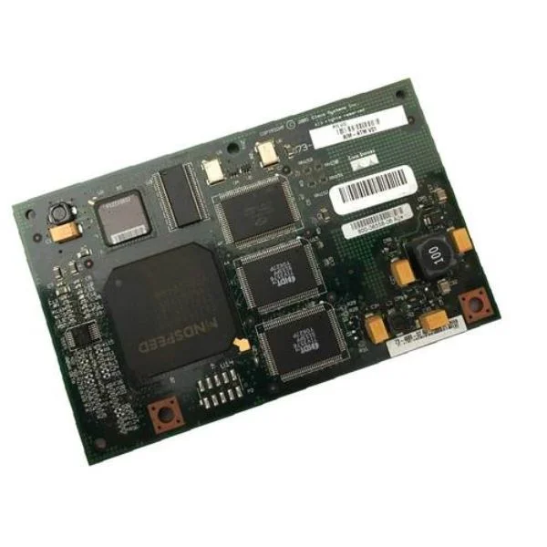 ATM T1/E1 Bundle With AIM-ATM And VWIC2-1MFT-T1/E1