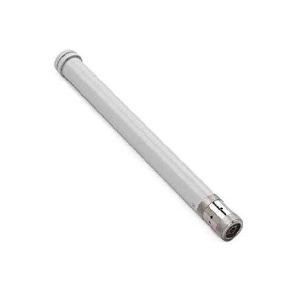 2.4 GHz 5 dBi Omni Antenna, N conn, HazLoc 