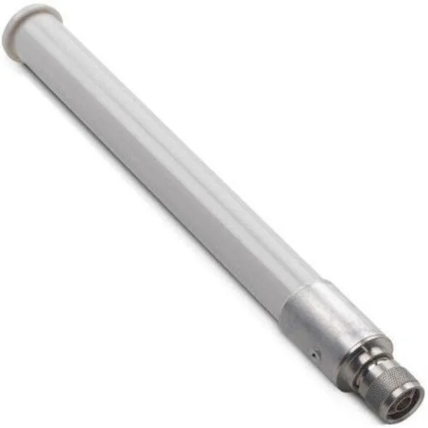 4.9 GHz-5.8 GHz, 8.0 dBi Omni with N Connector 