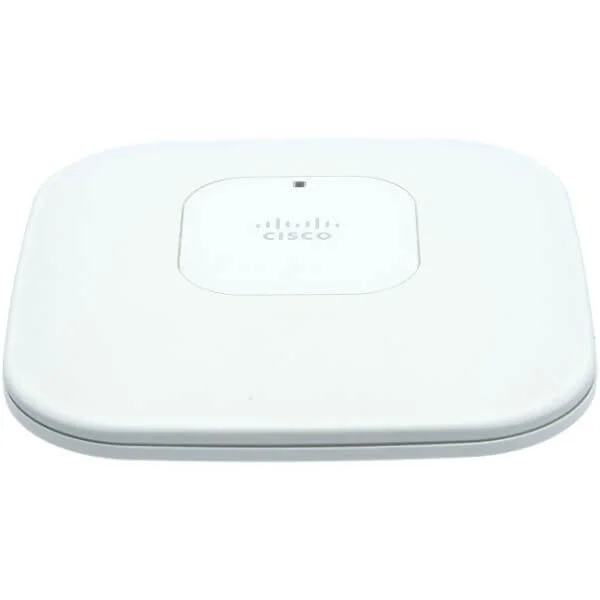 802.11a/g/n Fixed Auto AP; Int Ant; E Reg Domain 1140 Series Access Points: Dual Band