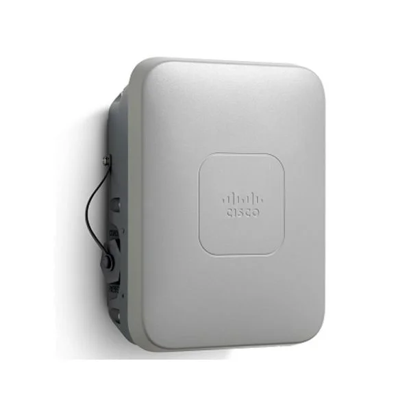 802.11n Low-Profile Outdoor AP, Internal Ant., Universal 