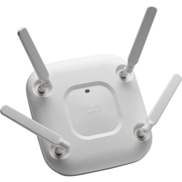 802.11ac CAP w/CleanAir; 3x4:3SS;Ext Ant; Universal