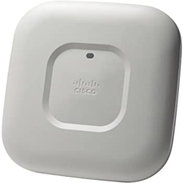 802.11AC AP W/CLEANAIR 3X4:3SS INT ANT UNIV CONFIG